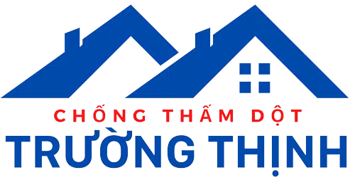 Chống Thấm Dột Trường Thịnh