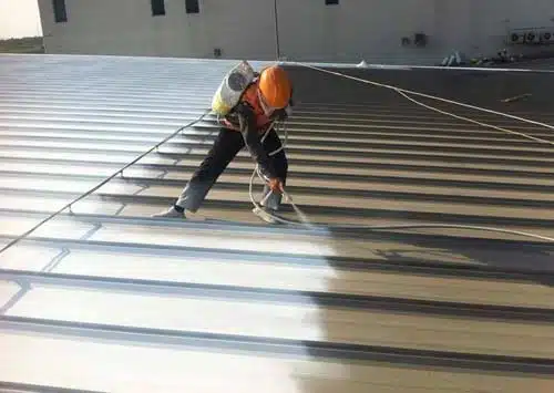 Chống thấm dột Trường Thịnh