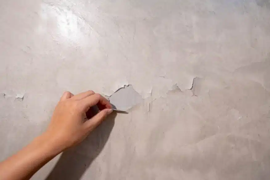 Chống thấm dột Trường Thịnh